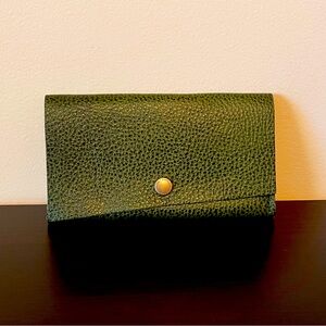 Portland Leather Goods - Avocado Rancher Wallet